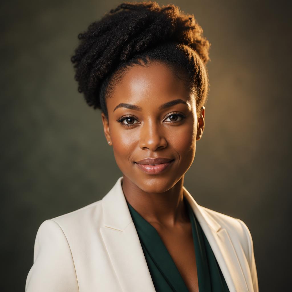 Alicia Lawson