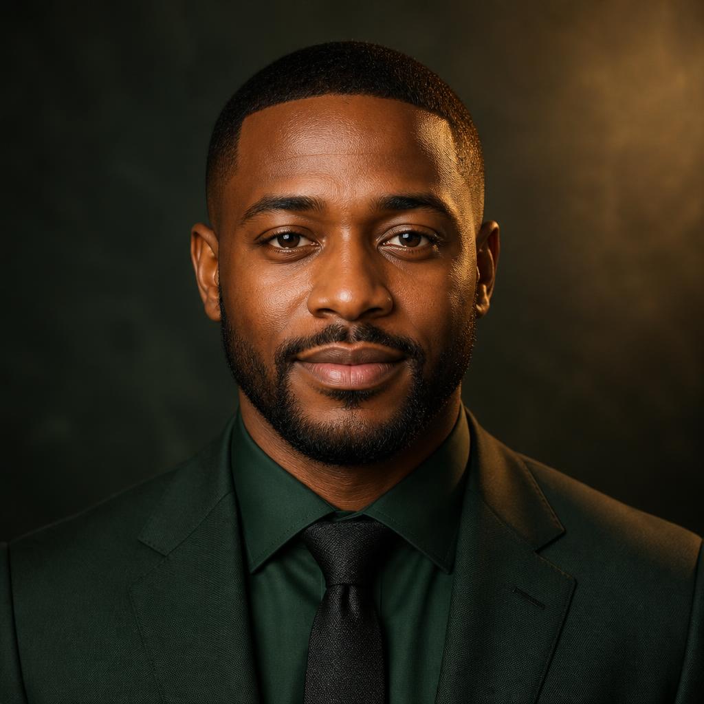 Andre Coleman