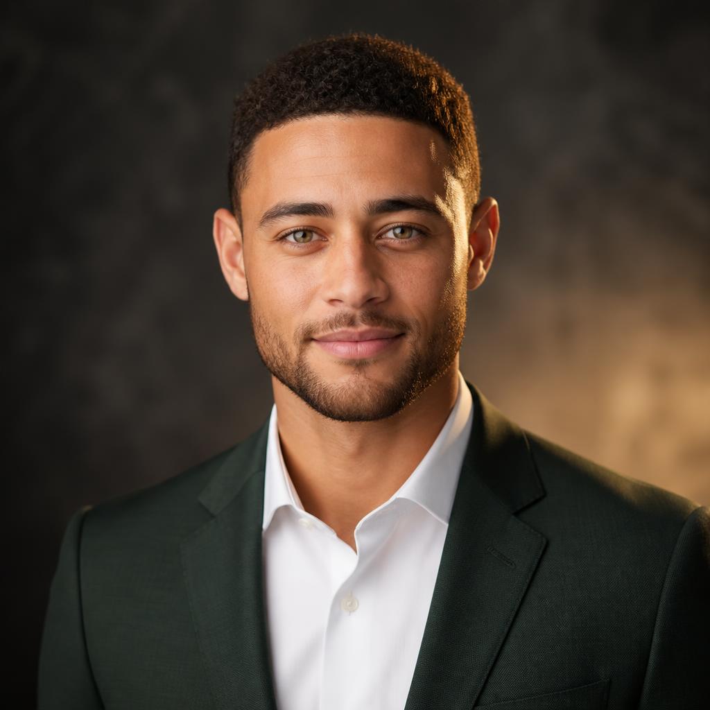 Devon Ashworth