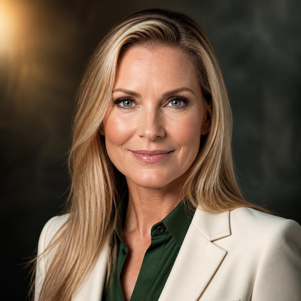 Erica Larson