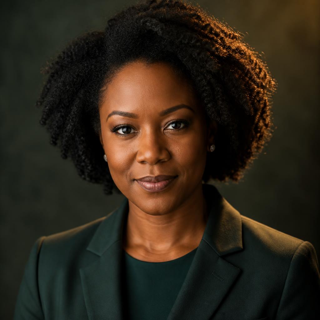Simone Carter