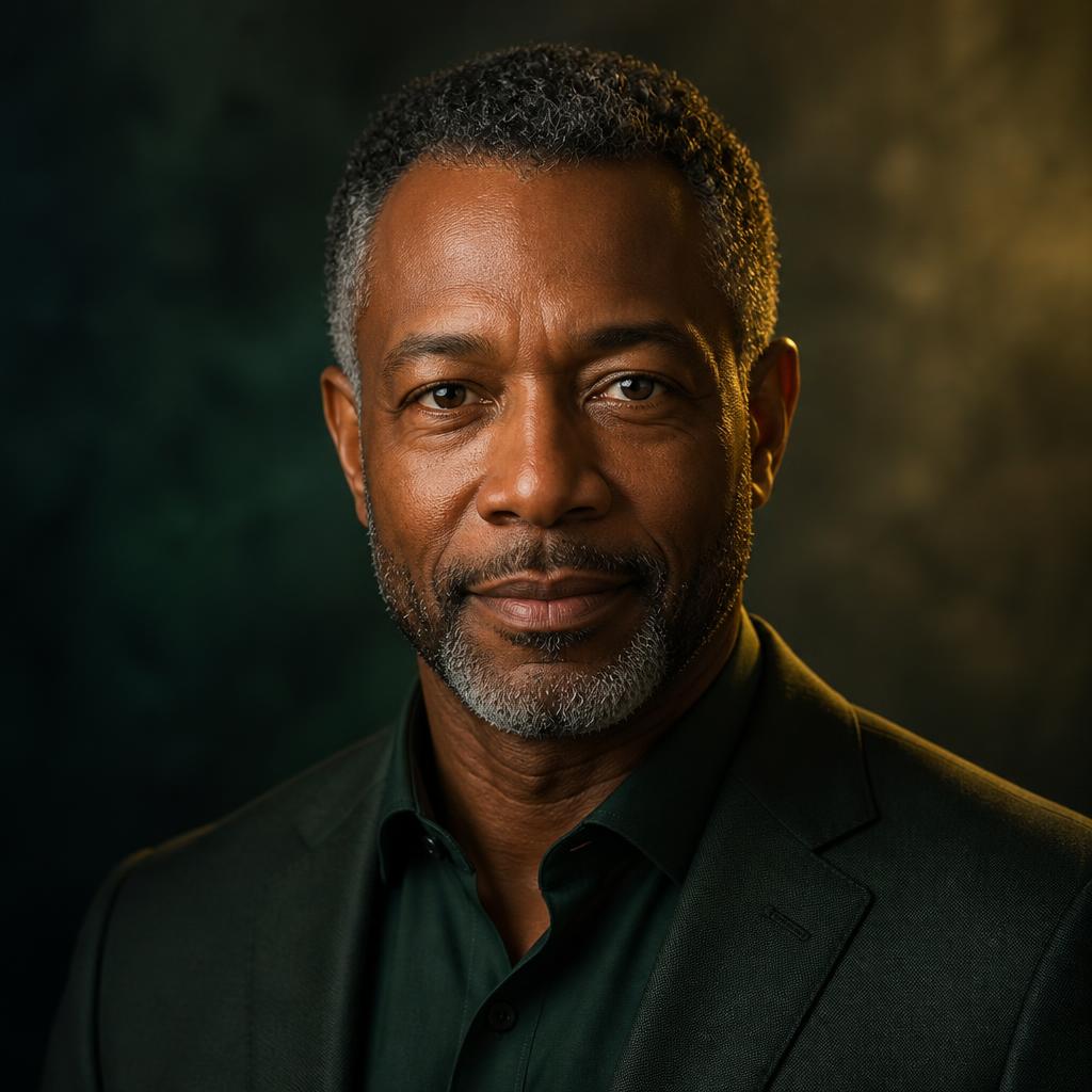Solomon Barrett